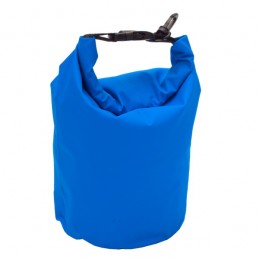 DRY INSIDE waterproof bag,  blue - R08698.04
