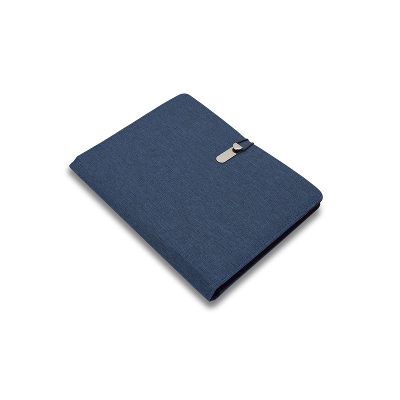 VICTORIS organizer with notebook, dark blue - R08167.42 VICTORIS organizer with notebook, dark blue - R08167.42