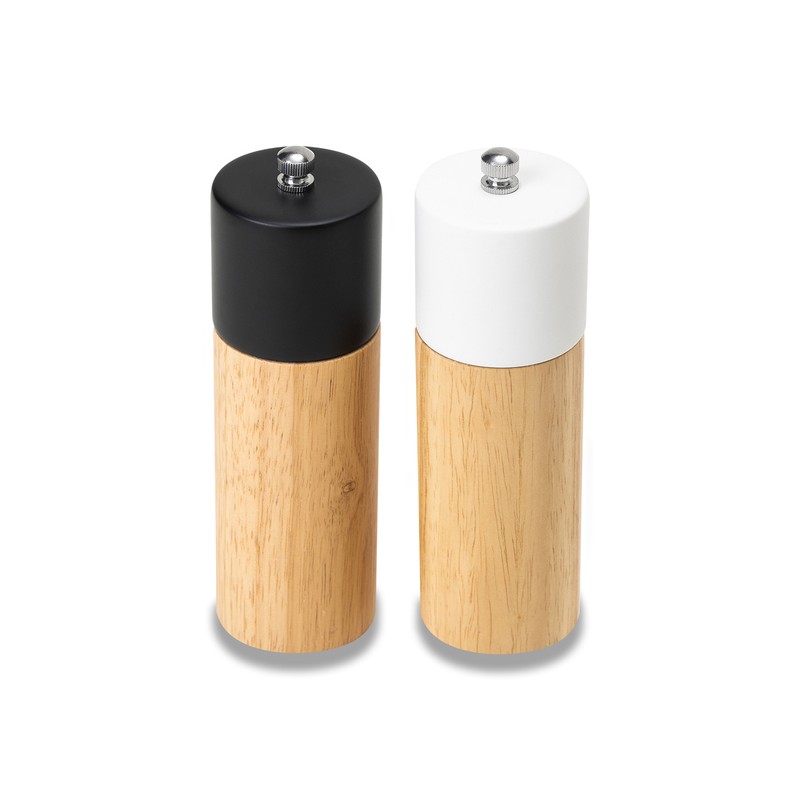 KAALEE salt and peppers grinders, multicolour - R22707.99 KAALEE salt and peppers grinders, multicolour - R22707.99