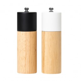 KAALEE salt and peppers grinders, multicolour - R22707.99