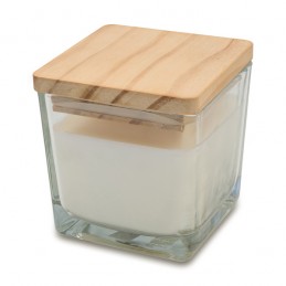 ALIZE soy wax candle, beige - R17485.13