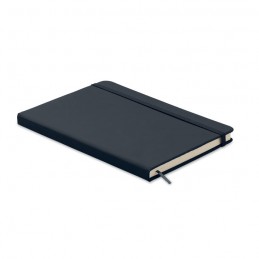 ARCONOT, Carnet A5 liniat, Albastru Marin Francez - MO1804-85
