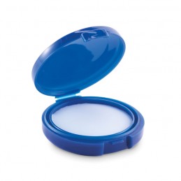EZRA, Balsam de buze vegan, Albastru - MO2525-04