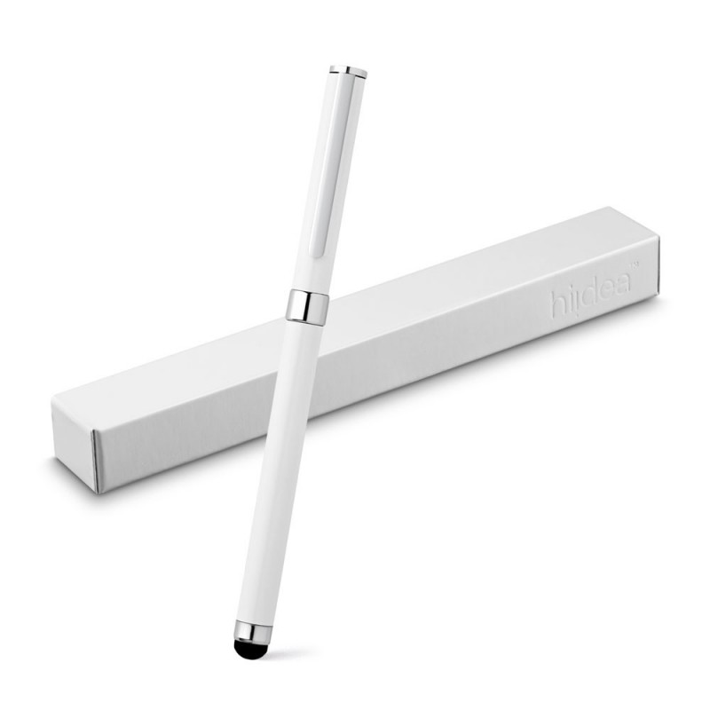 TOUCH. Roller 51437.06, Alb TOUCH. Roller 51437.06, Alb