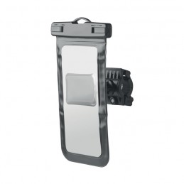 SOSTENER, Carcasă telefon pentru biciclete d, Negru - MO2430-03