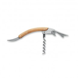 BLAITER, Cuțit de ospătar din oțel inoxidab, Lemn - MO2440-40