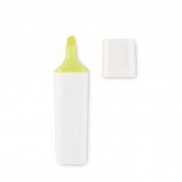 LIT, Evidențator RPET, Galben Neon - MO2427-70