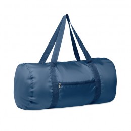 DUFF, Geantă Duffle 190T RPET 20L, Albastru - MO2273-04