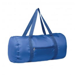 DUFF, Geantă Duffle 190T RPET 20L, Albastru Regal - MO2273-37