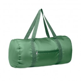 DUFF, Geantă Duffle 190T RPET 20L, Verde Închis - MO2273-60