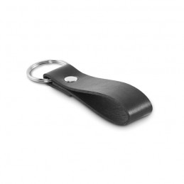 STROKEY, Breloc PU, Negru - MO2460-03