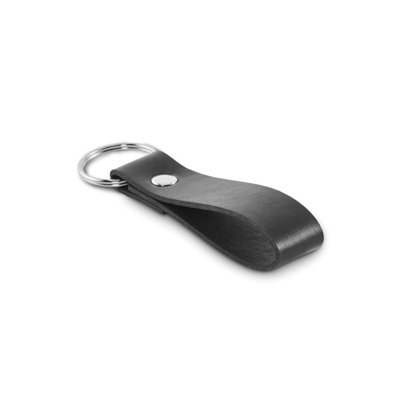 STROKEY, Breloc PU, Negru - MO2460-03 STROKEY, Breloc PU, Negru - MO2460-03