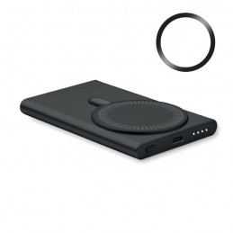 PAWTT, Powerbank wireless, Negru - MO2442-03