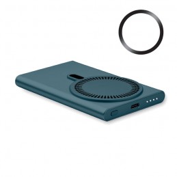 PAWTT, Powerbank wireless, Albastru - MO2442-04