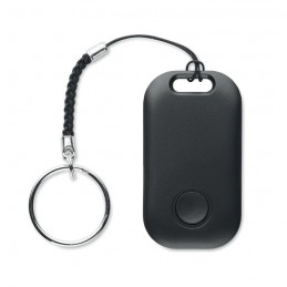 BUSCA, Localizator inteligent, Negru - MO2277-03
