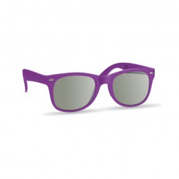 AMERICA, Ochelari de soare protecție UV, Violet - MO7455-21