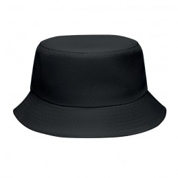 EMMER, Pălărie poliester 150 gr/m², Negru - MO2437-03