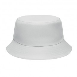 EMMER, Pălărie poliester 150 gr/m², Alb - MO2437-06