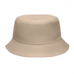 EMMER, Pălărie poliester 150 gr/m², Kaki - MO2437-39