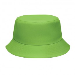 EMMER, Pălărie poliester 150 gr/m², Lime - MO2437-48