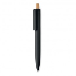 PENU, Pix cu bilă din ABS reciclat, Negru - MO2304-03