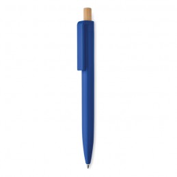 PENU, Pix cu bilă din ABS reciclat, Albastru Regal - MO2304-37