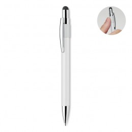 EDD, Pix stylus, Alb - MO2488-06