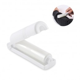 CROLL, Rolă scame reutilizabilă, Alb - MO2424-06