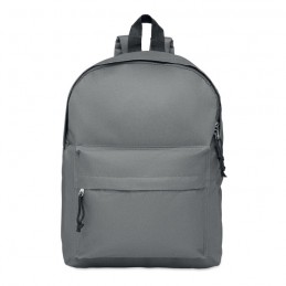 BAPAL, Rucsac din poliester 600D, Gri Piatră - KC2364-15