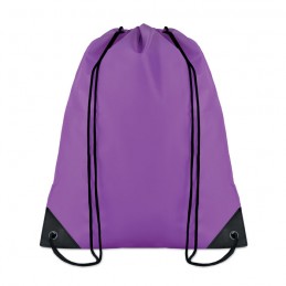 SHOOP, Rucsac cu şnur, Violet - MO7208-21