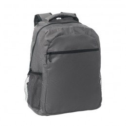PUTER / TOPPER, Rucsac laptop de 15 inch, Gri Piatră - MO2559-15