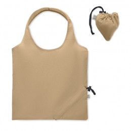CARRIE COLOUR, Sacoșă de cumpărături pliabilă 140, Kaki - MO2487-39