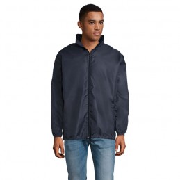 SHIFT, SHIFT UNI WINDBREAKER 210g, French Navy - S01618-FN-L