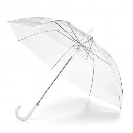 NICHOLAS. Umbrelă 99143.06, Alb