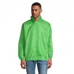 SHIFT, SHIFT UNI WINDBREAKER 210g, Lime - S01618-LM-XL