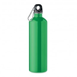 REBIG MOSS, Sticlă cu un singur strat 750ml, Verde - MO2404-09