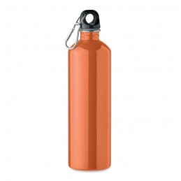 REBIG MOSS, Sticlă cu un singur strat 750ml, Portocaliu - MO2404-10