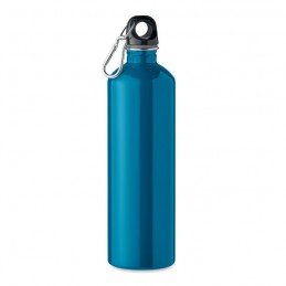 REBIG MOSS, Sticlă cu un singur strat 750ml, Turcoaz - MO2404-12