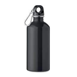 REMID MOSS, Sticlă cu un singur strat 500ml, Negru - MO2403-03