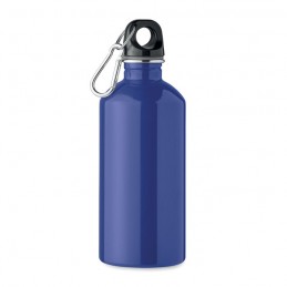 REMID MOSS, Sticlă cu un singur strat 500ml, Albastru - MO2403-04