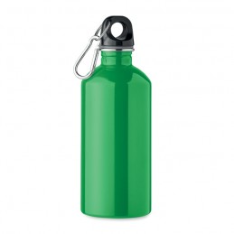 REMID MOSS, Sticlă cu un singur strat 500ml, Verde - MO2403-09