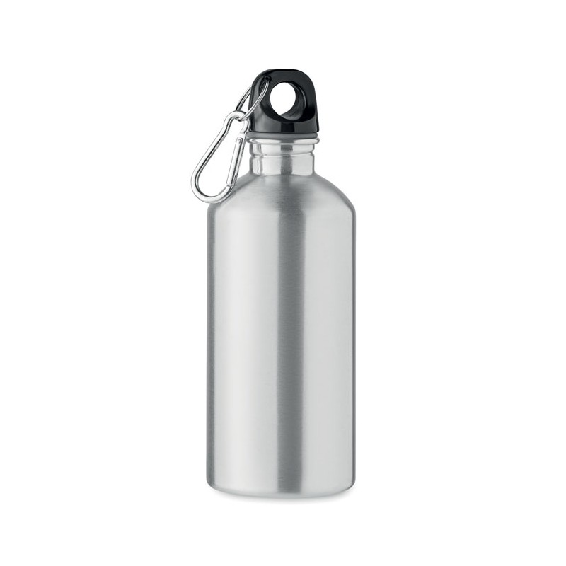 REMID MOSS, Sticlă cu un singur strat 500ml, Argint Mat - MO2403-16 REMID MOSS, Sticlă cu un singur strat 500ml, Argint Mat - MO2403-16