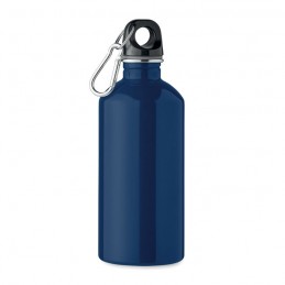 REMID MOSS, Sticlă cu un singur strat 500ml, Albastru Marin Francez - MO2403-85