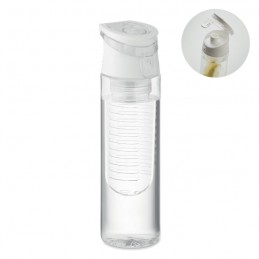 SPORTTLE, Sticlă RPET 500ml, Alb - MO2470-06