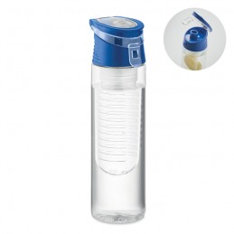 SPORTTLE, Sticlă RPET 500ml, Albastru Regal - MO2470-37