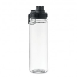 TOTTLE, Sticlă RPET 750 ml, Negru - MO2575-03