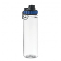 TOTTLE, Sticlă RPET 750 ml, Albastru - MO2575-04