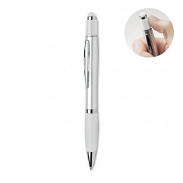 STY, Pix stylus, Alb - MO2573-06