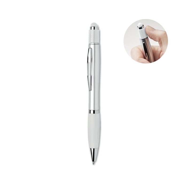 STY, Pix stylus, Alb - MO2573-06 STY, Pix stylus, Alb - MO2573-06