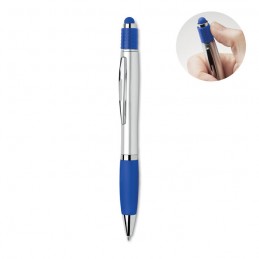 STY, Pix stylus, Albastru Regal - MO2573-37